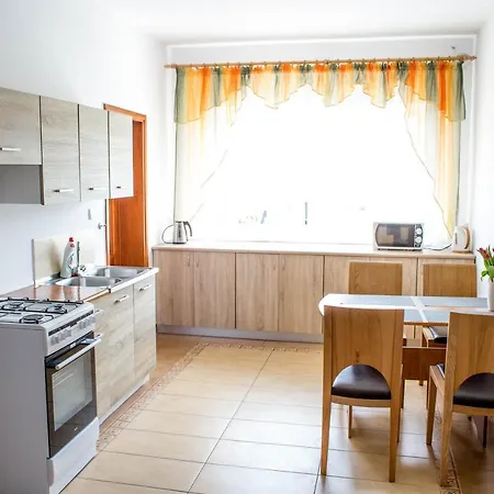 Accommodatie bij particulieren Ambasador *