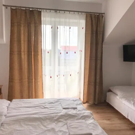 Privatunterkunft Ambasador *