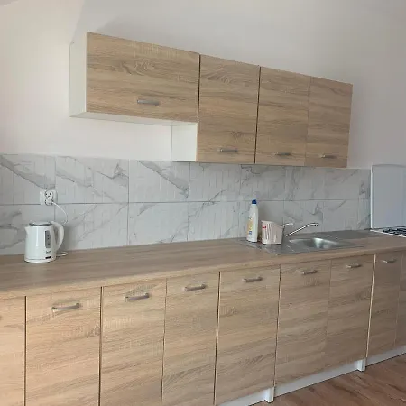 Accommodatie bij particulieren Ambasador Jastrzębia Góra