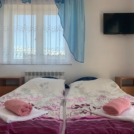 Séjour chez l'habitant Ambasador