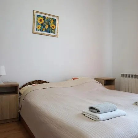 Privatunterkunft Ambasador